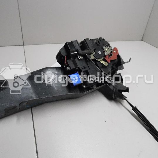 Фото Замок двери задней левой  4e0839015 для Audi A8