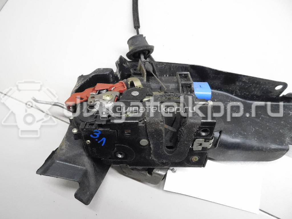 Фото Замок двери задней левой  4e0839015 для Audi A8 {forloop.counter}}