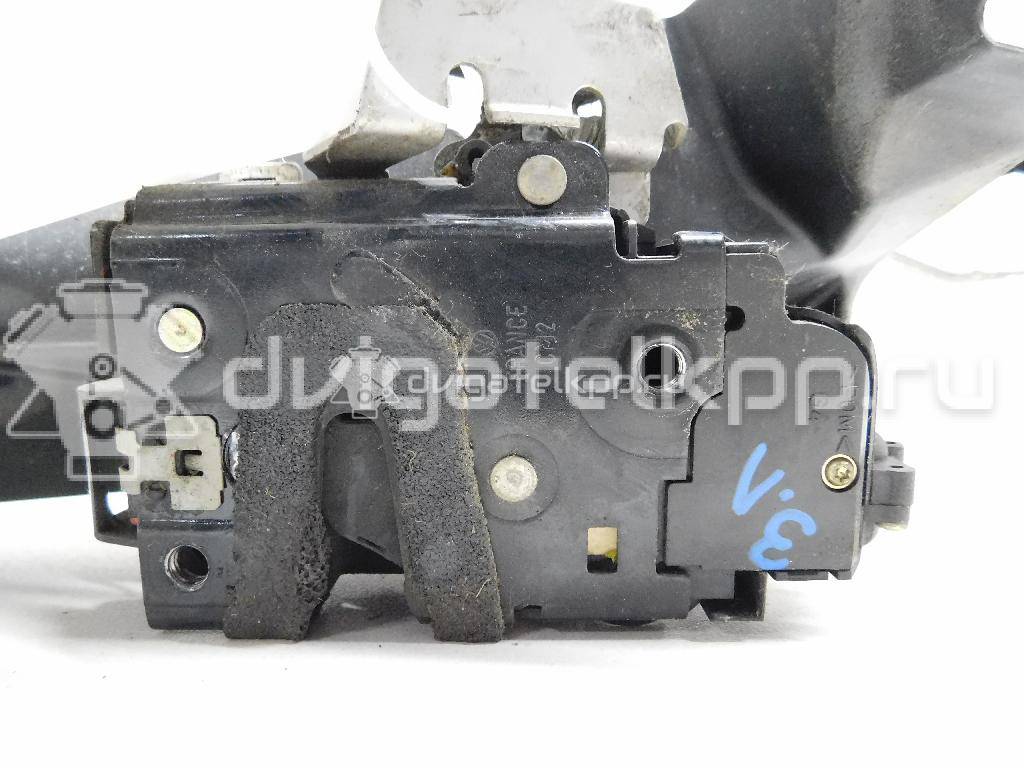 Фото Замок двери задней левой  4e0839015 для Audi A8 {forloop.counter}}