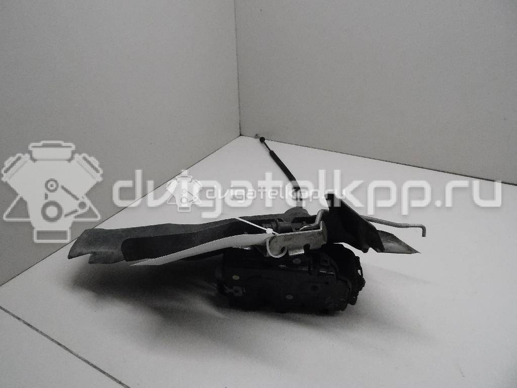 Фото Замок двери задней левой  4e0839015 для Audi A8 {forloop.counter}}