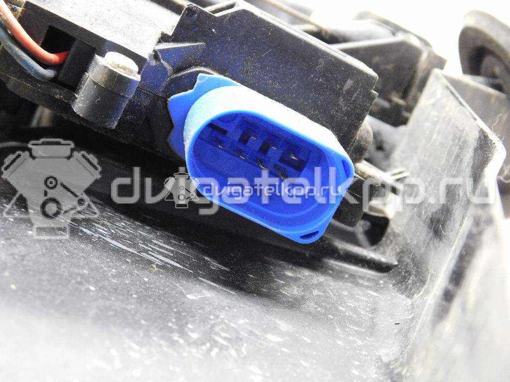 Фото Замок двери задней левой  4e0839015 для Audi A8 {forloop.counter}}