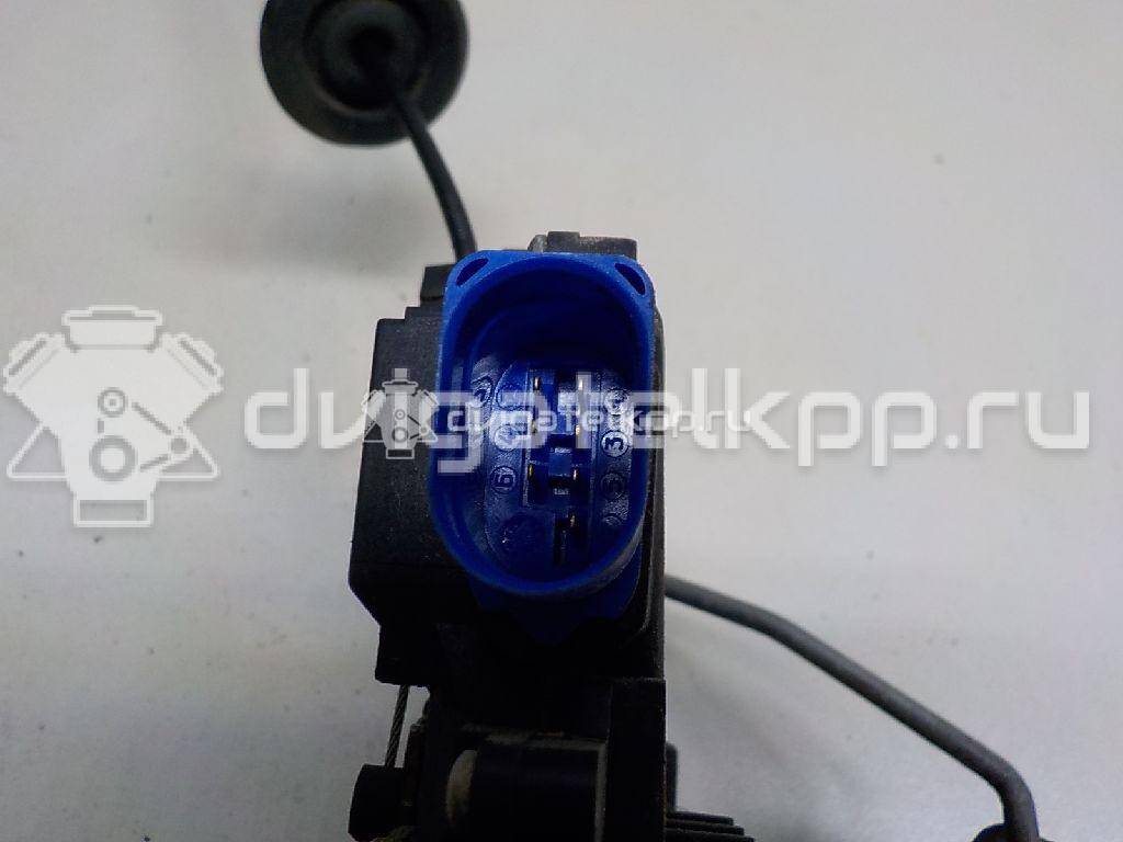 Фото Замок двери задней левой  4E0839015 для Audi A8 {forloop.counter}}