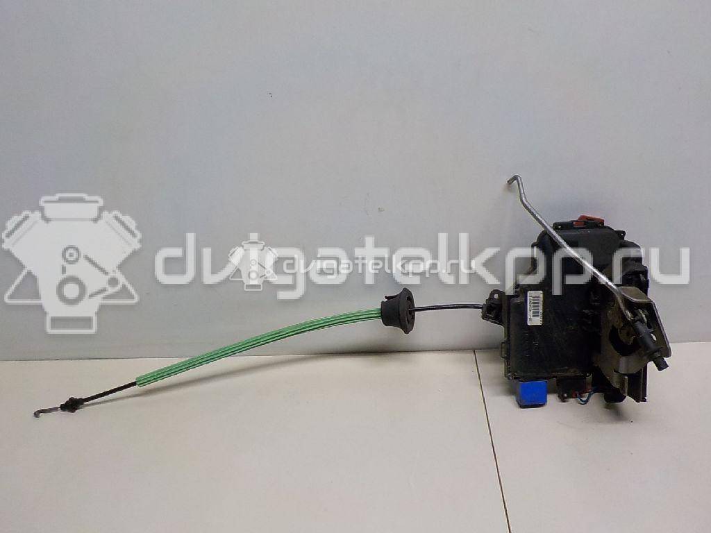 Фото Замок двери задней левой  4E0839015 для Audi A8 {forloop.counter}}