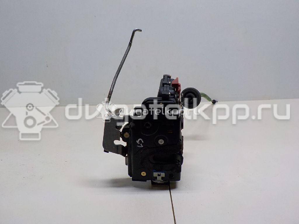 Фото Замок двери задней левой  4E0839015 для Audi A8 {forloop.counter}}