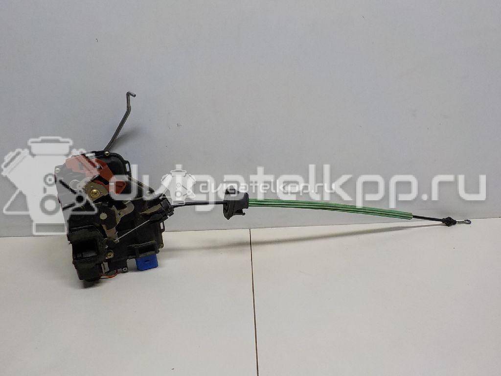 Фото Замок двери задней левой  4E0839015 для Audi A8 {forloop.counter}}