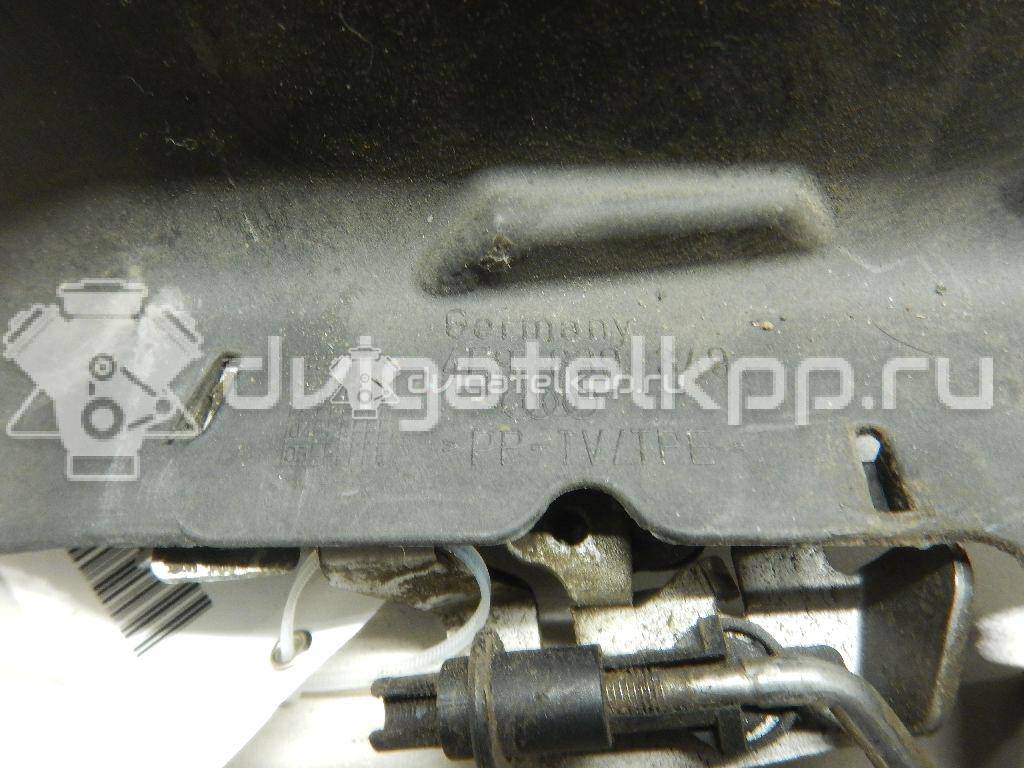 Фото Замок двери задней левой  4e0839015 для Audi A8 {forloop.counter}}