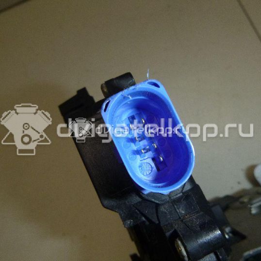 Фото Замок двери задней левой  4E0839015 для Audi A8