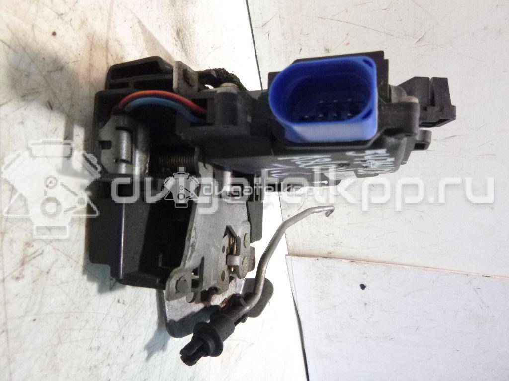 Фото Замок двери задней левой  4e0839015 для Audi A8 {forloop.counter}}