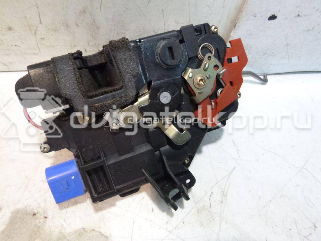 Фото Замок двери задней левой  4e0839015 для Audi A8 {forloop.counter}}