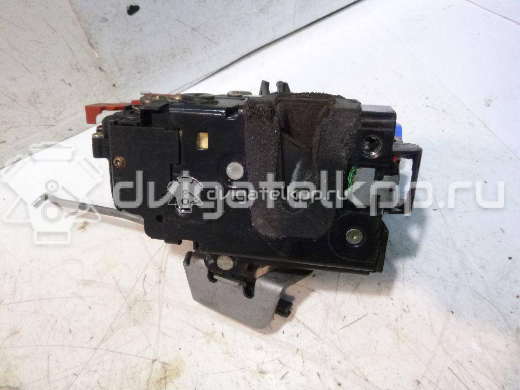 Фото Замок двери задней левой  4e0839015 для Audi A8 {forloop.counter}}