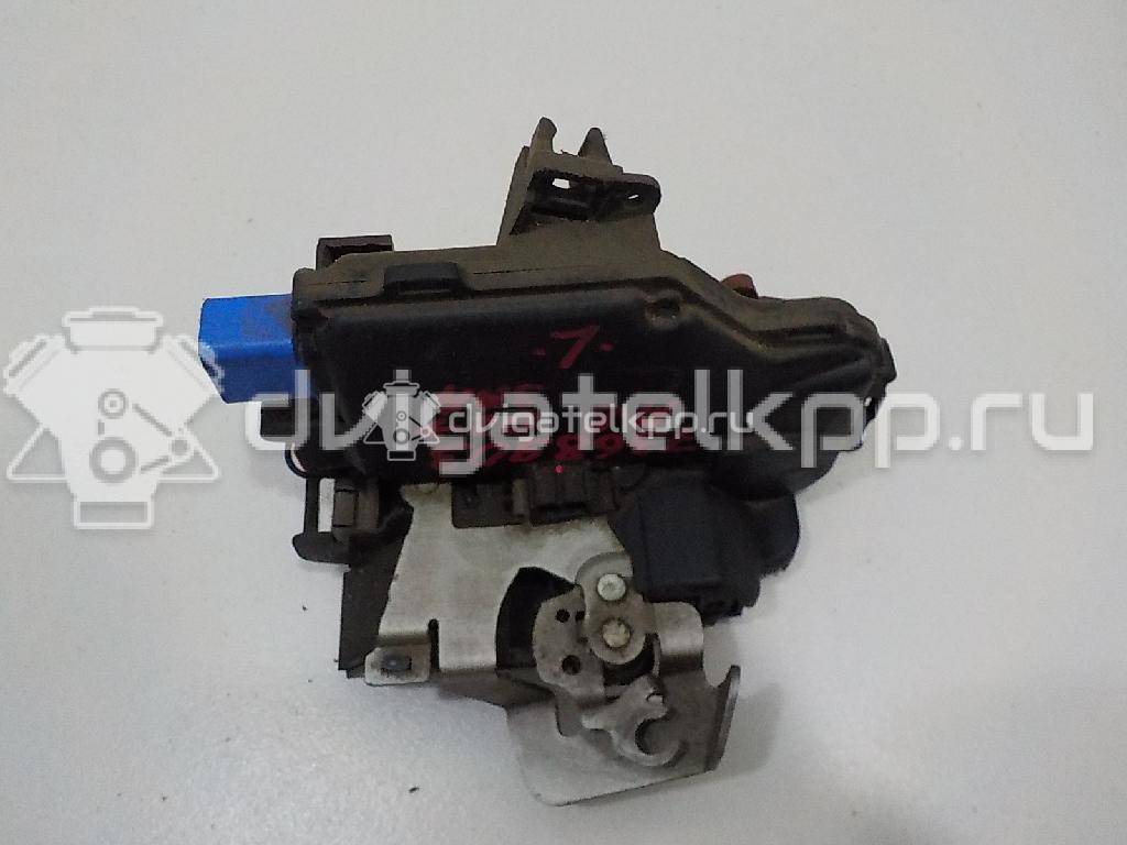 Фото Замок двери задней левой  4e0839015 для Audi A8 {forloop.counter}}