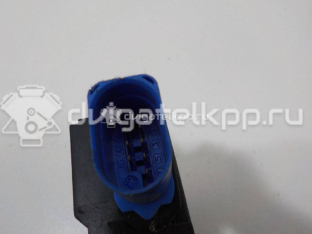 Фото Замок двери задней левой  4e0839015 для Audi A8 {forloop.counter}}