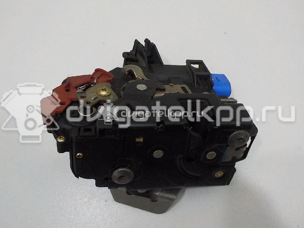 Фото Замок двери задней левой  4e0839015 для Audi A8 {forloop.counter}}