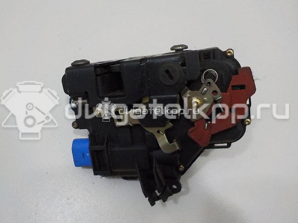 Фото Замок двери задней левой  4e0839015 для Audi A8 {forloop.counter}}