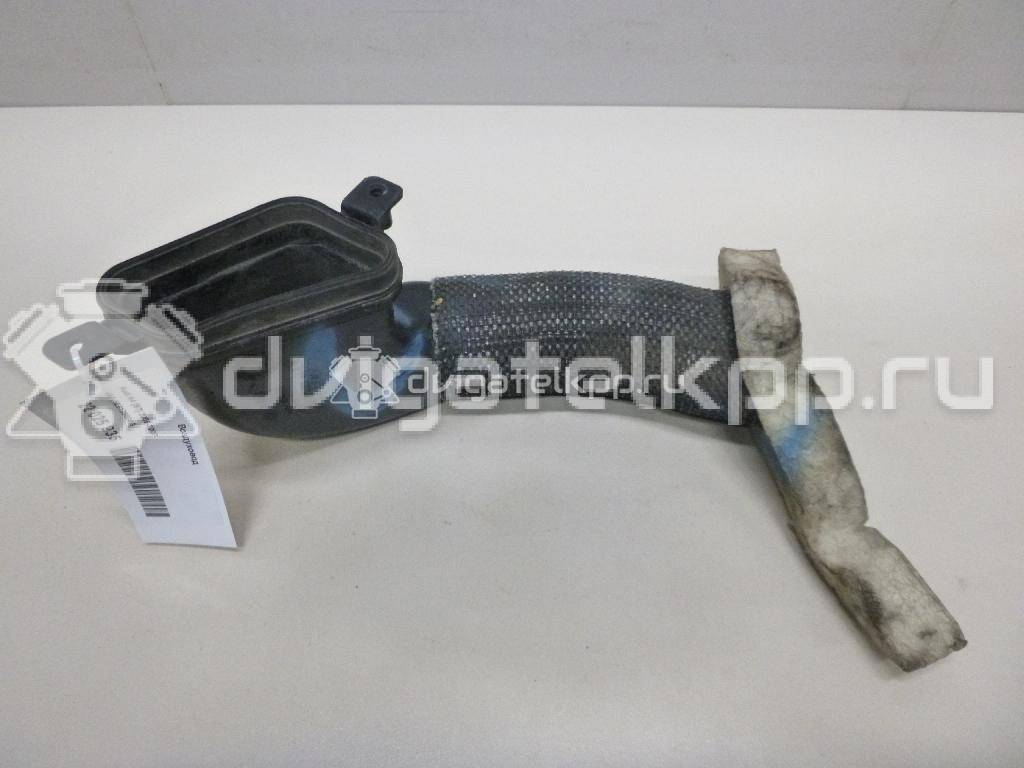 Фото Воздуховод для двигателя BWE для Seat Exeo 200 л.с 16V 2.0 л бензин 8E0129604G {forloop.counter}}