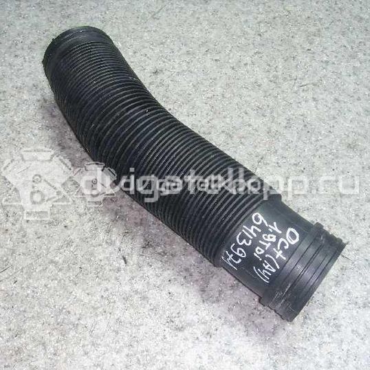 Фото Патрубок воздушного фильтра для двигателя ASV для Seat Leon / Toledo 110 л.с 8V 1.9 л Дизельное топливо