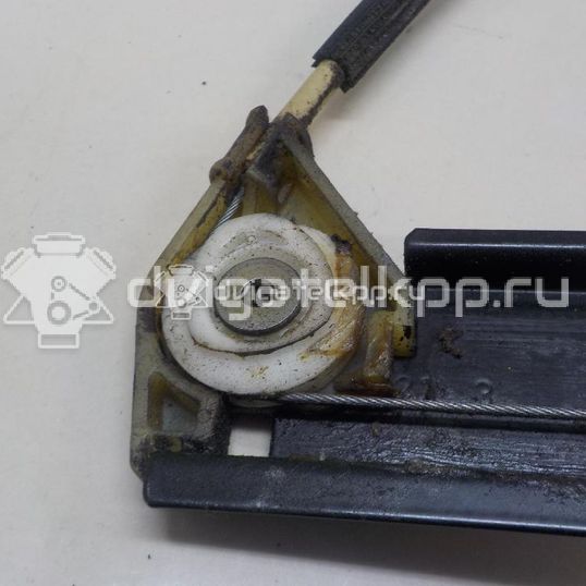 Фото Стеклоподъемник электр. задний левый  4f0839461 для Audi A6