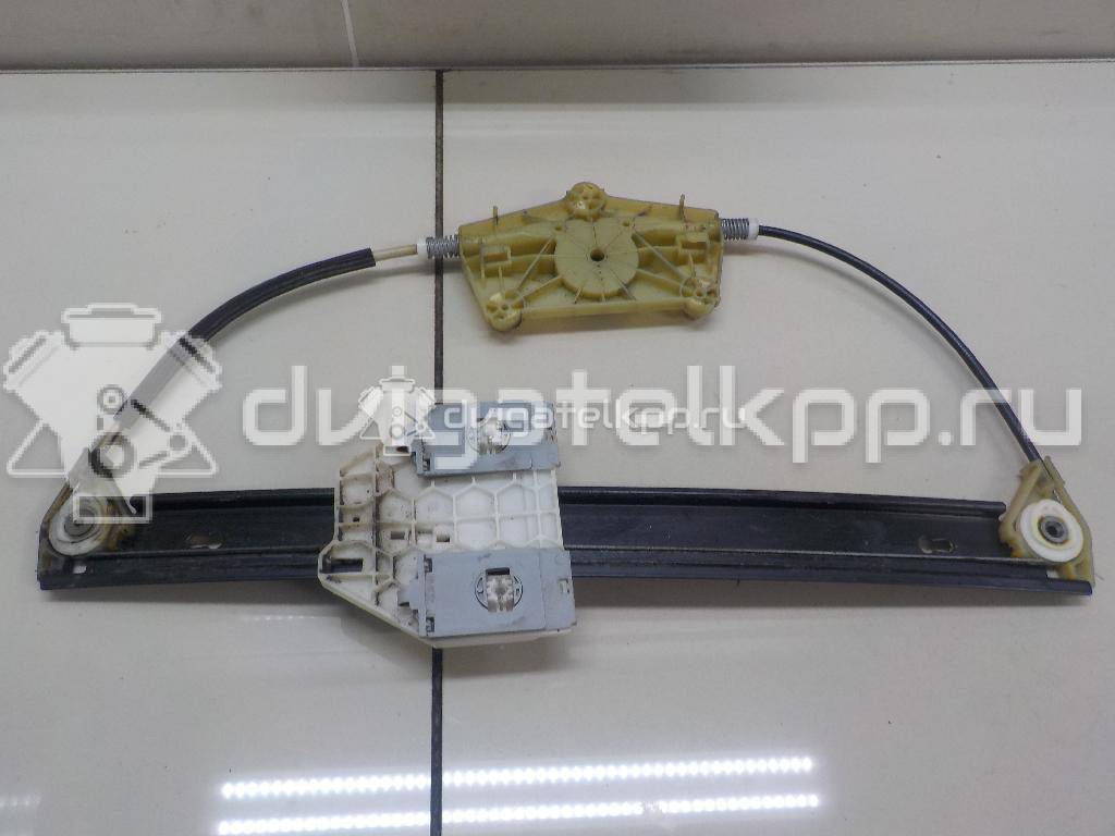Фото Стеклоподъемник электр. задний левый  4f0839461 для Audi A6 {forloop.counter}}