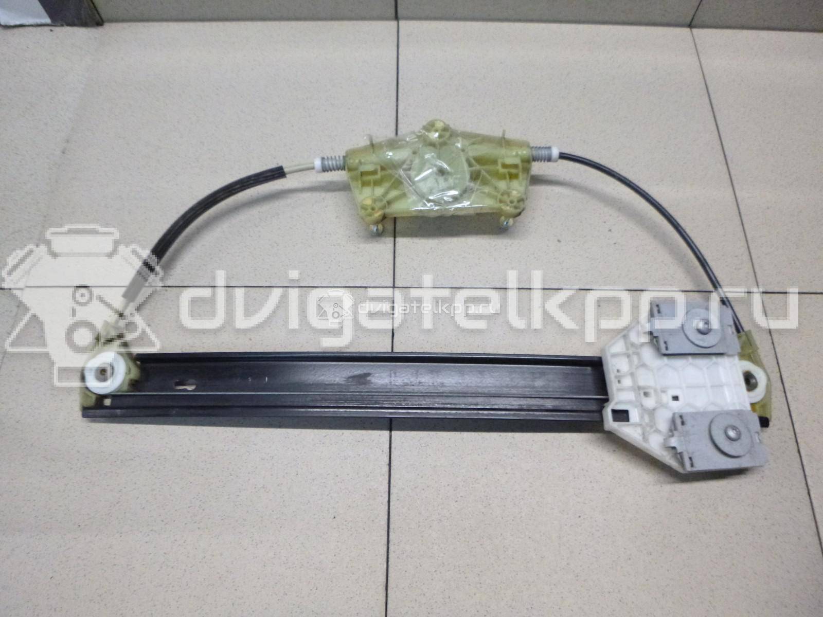 Фото Стеклоподъемник электр. задний левый  4f0839461 для Audi A6 {forloop.counter}}