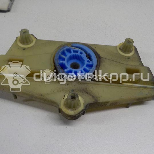 Фото Стеклоподъемник электр. задний левый  4f0839461 для Audi A6