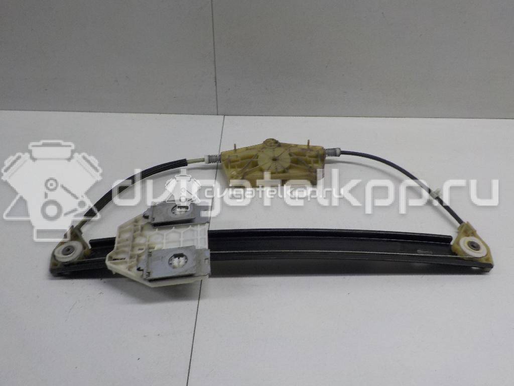 Фото Стеклоподъемник электр. задний левый  4f0839461 для Audi A6 {forloop.counter}}