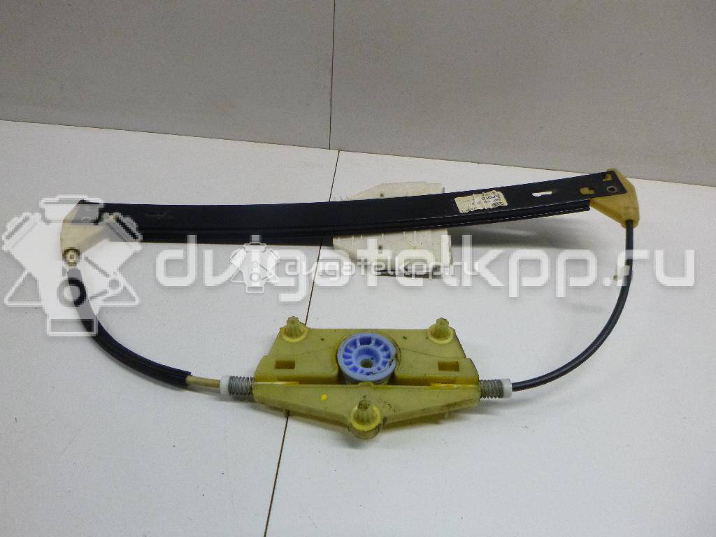 Фото Стеклоподъемник электр. задний левый  4f0839461 для Audi A6 {forloop.counter}}