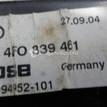 Фото Стеклоподъемник электр. задний левый  4F0839461 для Audi A6 {forloop.counter}}