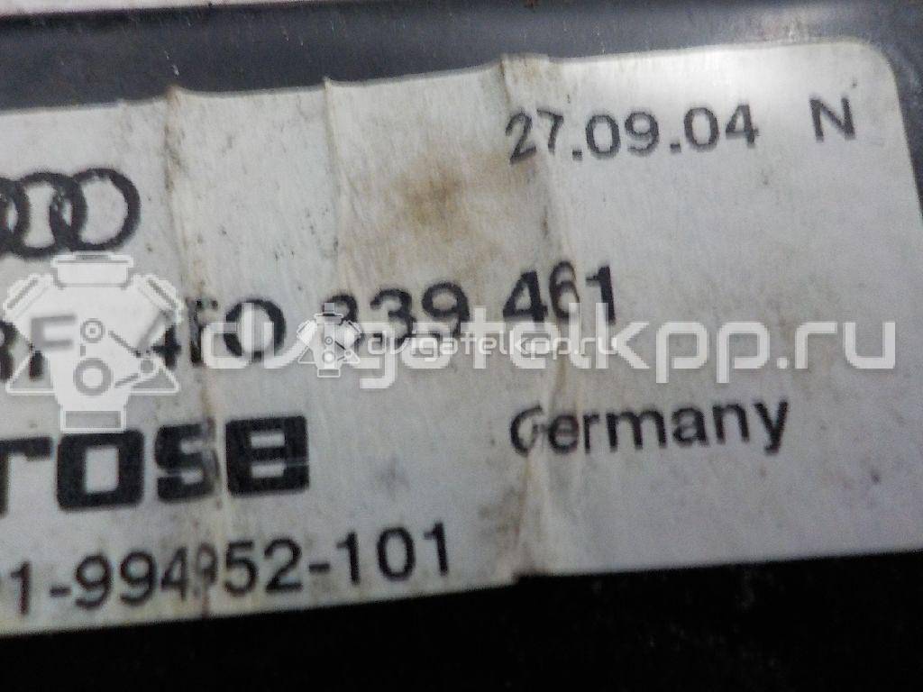 Фото Стеклоподъемник электр. задний левый  4F0839461 для Audi A6 {forloop.counter}}