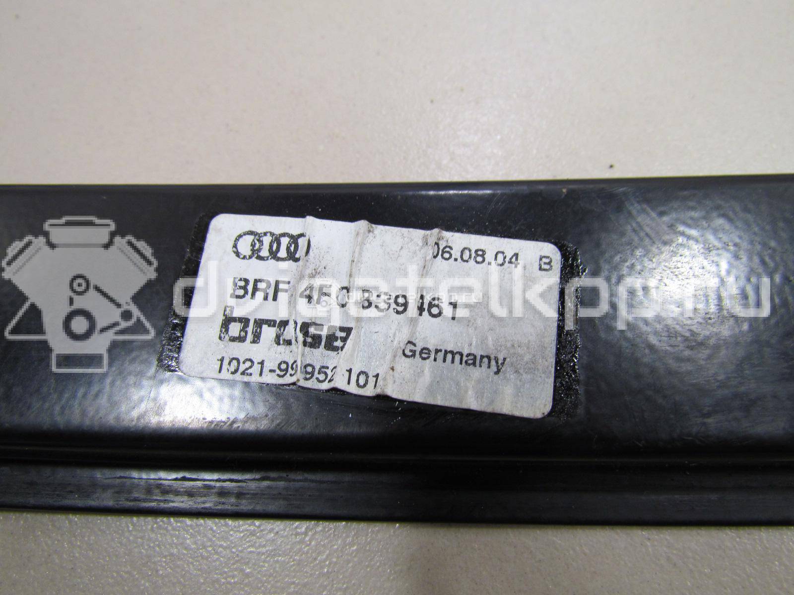 Фото Стеклоподъемник электр. задний левый  4f0839461 для Audi A6 {forloop.counter}}