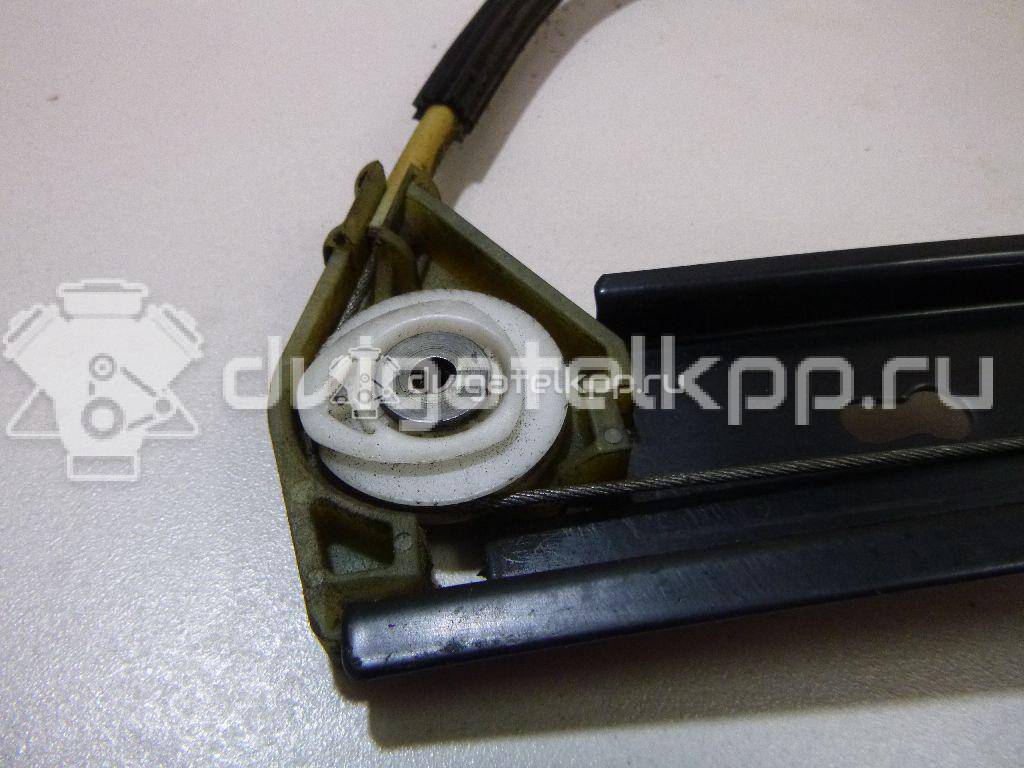 Фото Стеклоподъемник электр. задний левый  4f0839461 для Audi A6 {forloop.counter}}