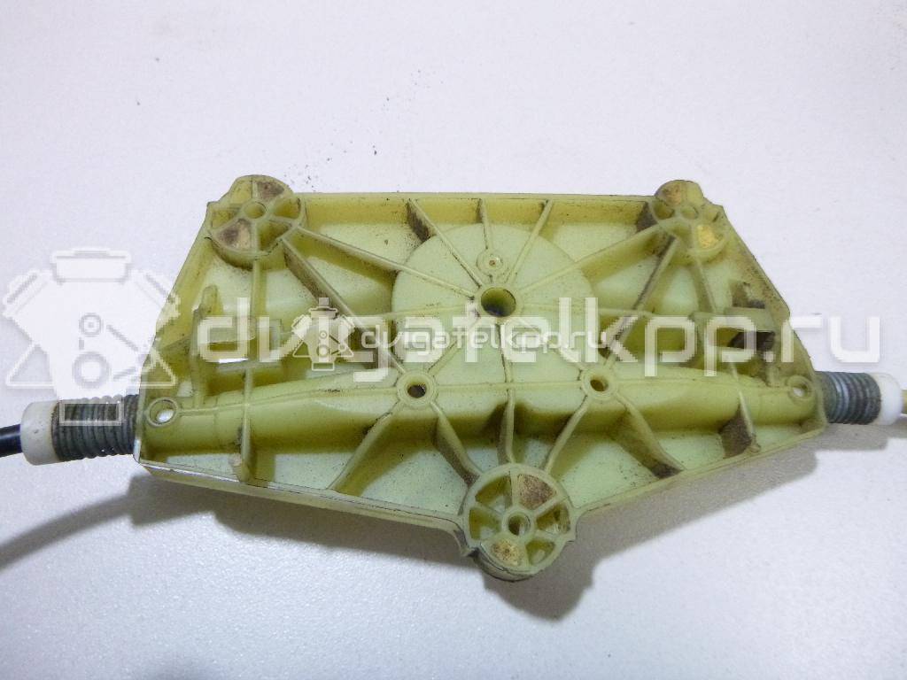 Фото Стеклоподъемник электр. задний левый  4f0839461 для Audi A6 {forloop.counter}}