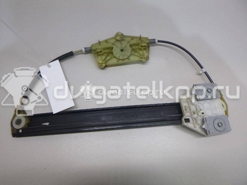 Фото Стеклоподъемник электр. задний левый  4f0839461 для Audi A6 {forloop.counter}}