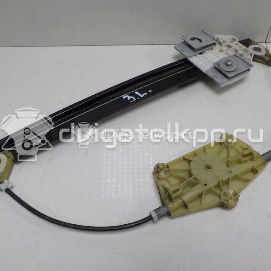 Фото Стеклоподъемник электр. задний левый  4f0839461 для Audi A6