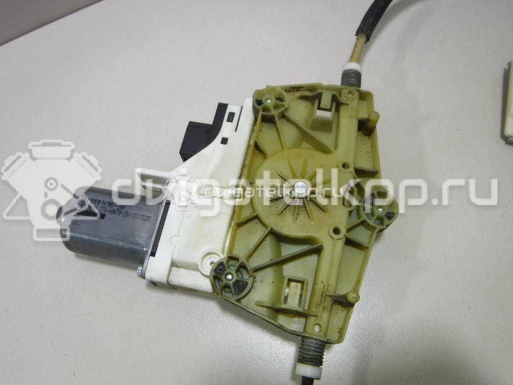 Фото Стеклоподъемник электр. задний левый  4f0839461a для Audi A6 {forloop.counter}}
