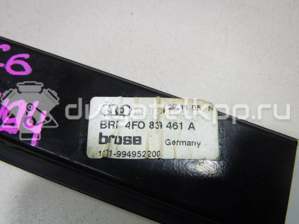Фото Стеклоподъемник электр. задний левый  4f0839461a для Audi A6 {forloop.counter}}