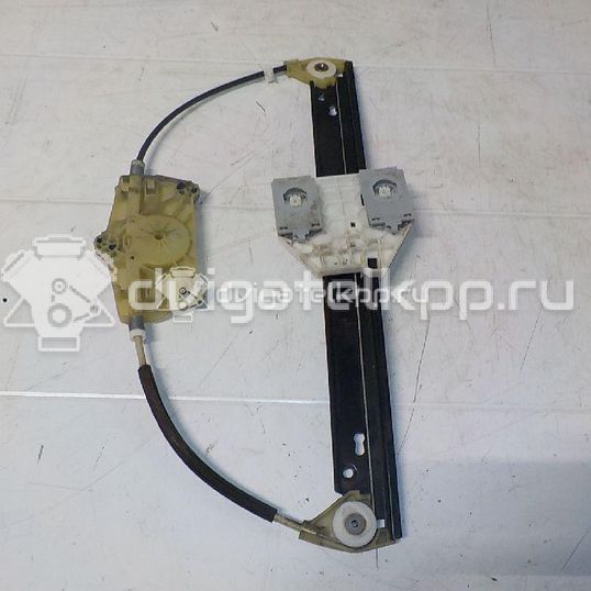 Фото Стеклоподъемник электр. задний левый  4f0839461a для Audi A6