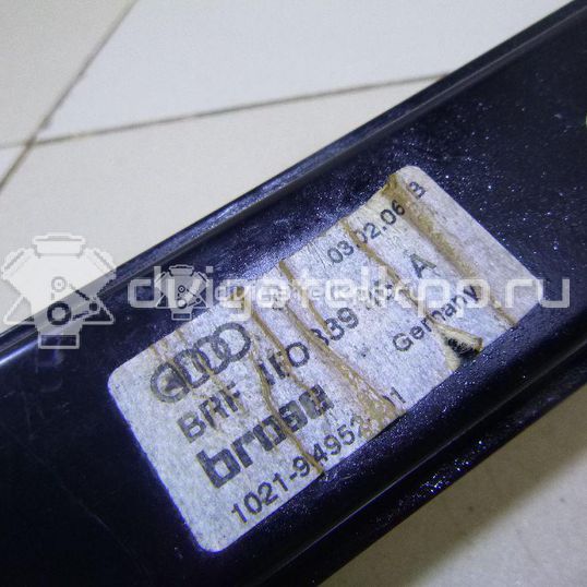 Фото Стеклоподъемник электр. задний левый  4f0839461a для Audi A6