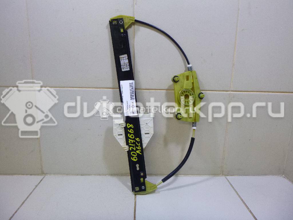 Фото Стеклоподъемник электр. задний левый  4f0839461a для Audi A6 {forloop.counter}}