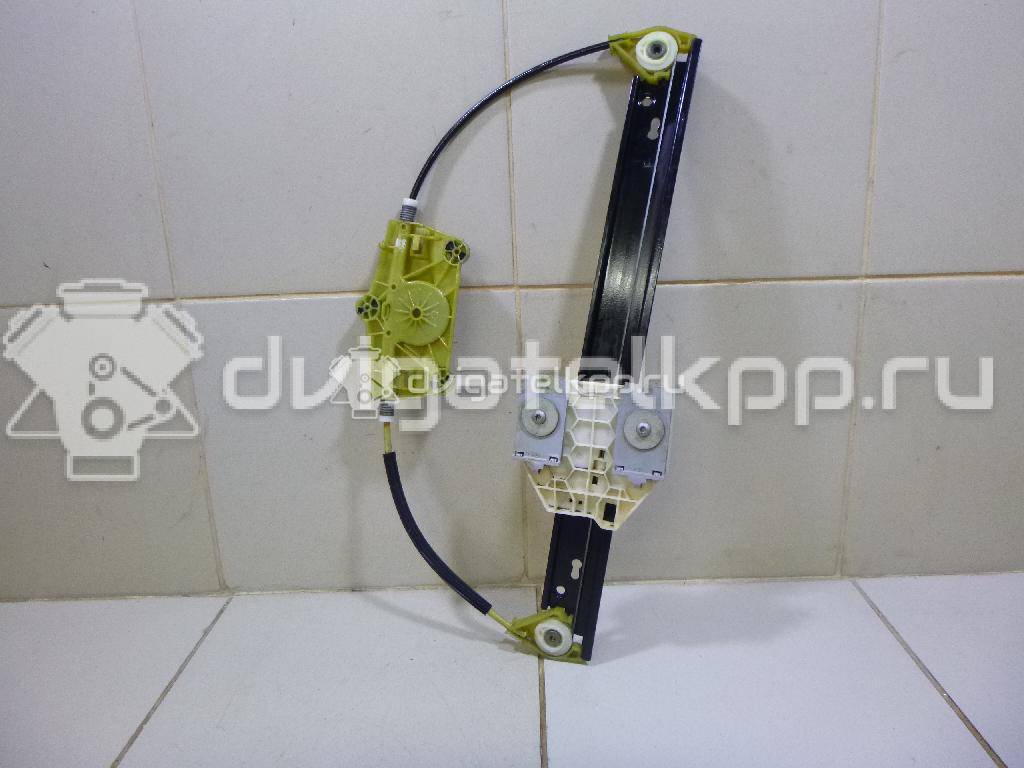 Фото Стеклоподъемник электр. задний левый  4f0839461a для Audi A6 {forloop.counter}}