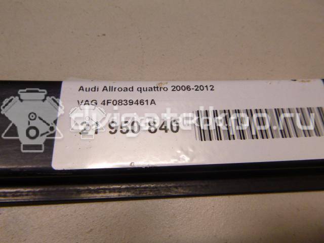 Фото Стеклоподъемник электр. задний левый  4f0839461a для Audi A6 {forloop.counter}}