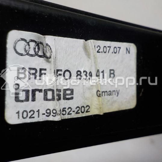 Фото Стеклоподъемник электр. задний левый  4f0839461b для Audi A6