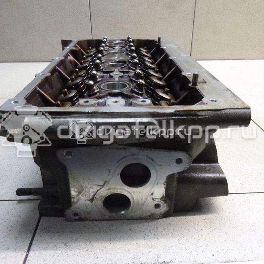 Фото Головка блока для двигателя CFNA для Seat Toledo 105 л.с 16V 1.6 л бензин 03C103351K