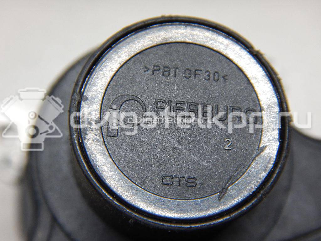 Фото Клапан рециркуляции выхлопных газов для двигателя BLS для Seat Ibiza 105 л.с 8V 1.9 л Дизельное топливо 03G131501N {forloop.counter}}