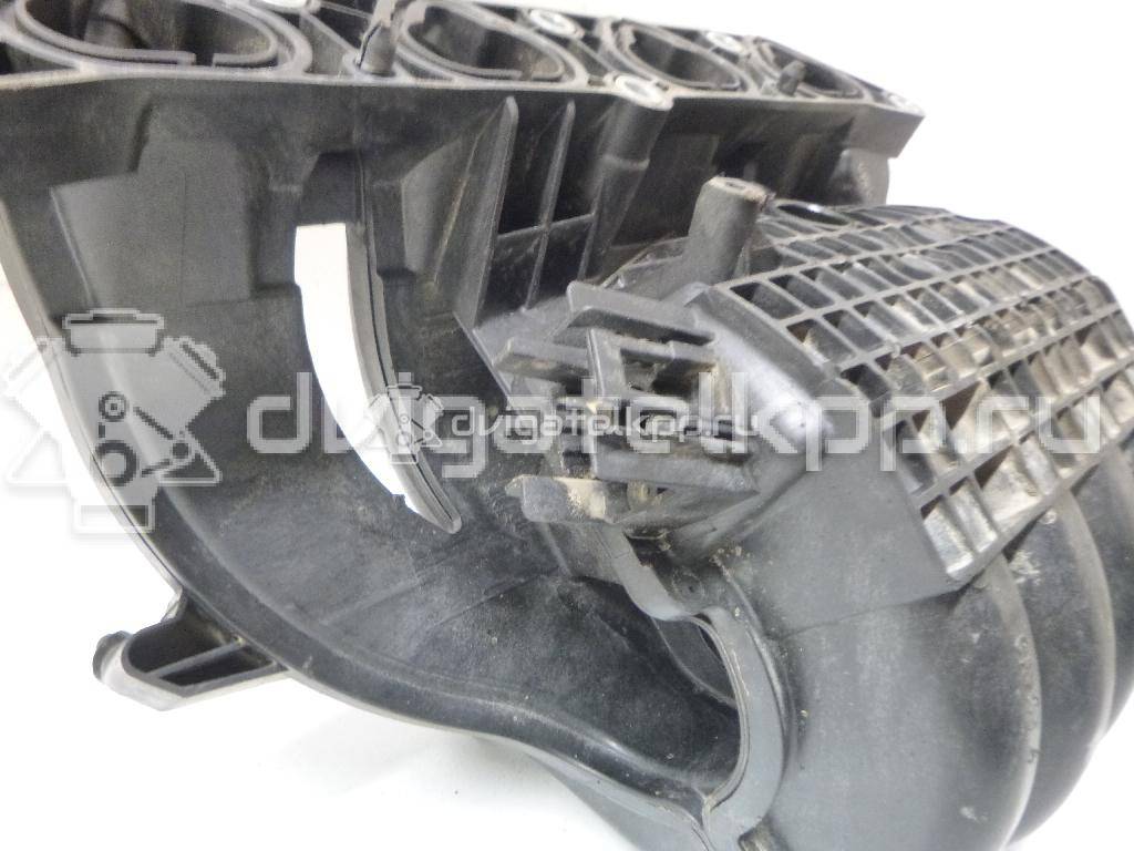 Фото Коллектор впускной для двигателя CFNA для Seat Toledo 105 л.с 16V 1.6 л бензин 036129709KA {forloop.counter}}