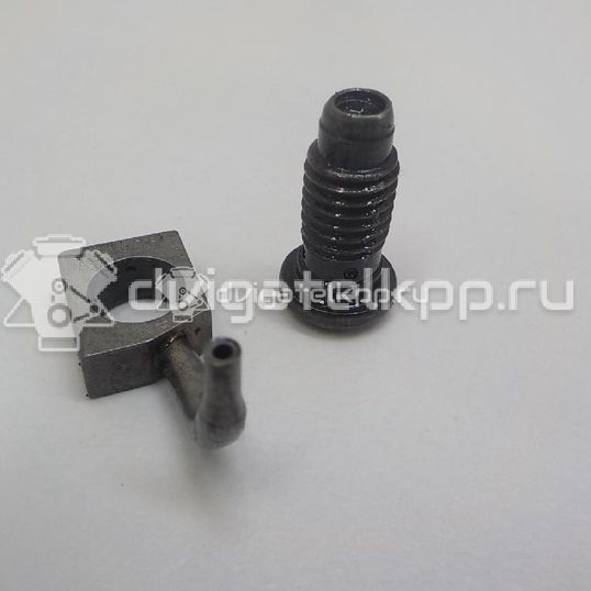 Фото Форсунка масляная для двигателя AXR для Skoda Roomster 5J / Fabia / Octavia 100 л.с 8V 1.9 л Дизельное топливо 038103157B