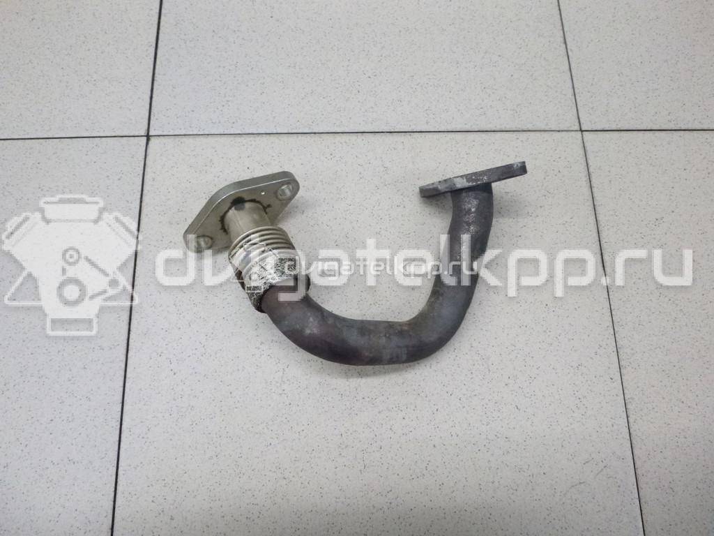 Фото Трубка картерных газов для двигателя BMS для Skoda Roomster 5J / Fabia 80 л.с 6V 1.4 л Дизельное топливо 03G131521R {forloop.counter}}