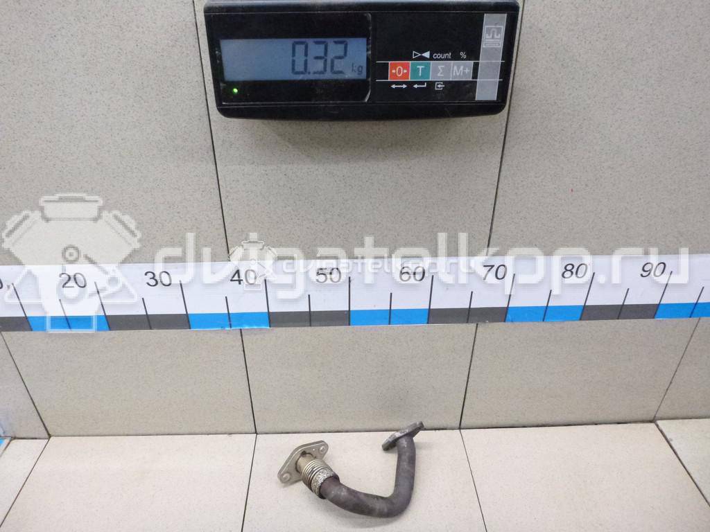 Фото Трубка картерных газов для двигателя BMS для Skoda Roomster 5J / Fabia 80 л.с 6V 1.4 л Дизельное топливо 03G131521R {forloop.counter}}