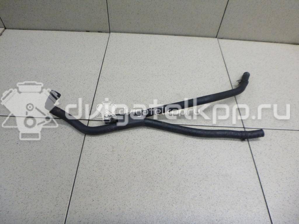 Фото Трубка топливная для двигателя CHFA для Skoda Fabia 60 л.с 6V 1.2 л бензин 03D133986F {forloop.counter}}