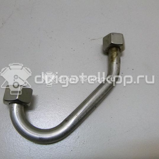 Фото Трубка вакуумная для двигателя AZJ для Skoda Octavia 116 л.с 8V 2.0 л бензин 06A131581C