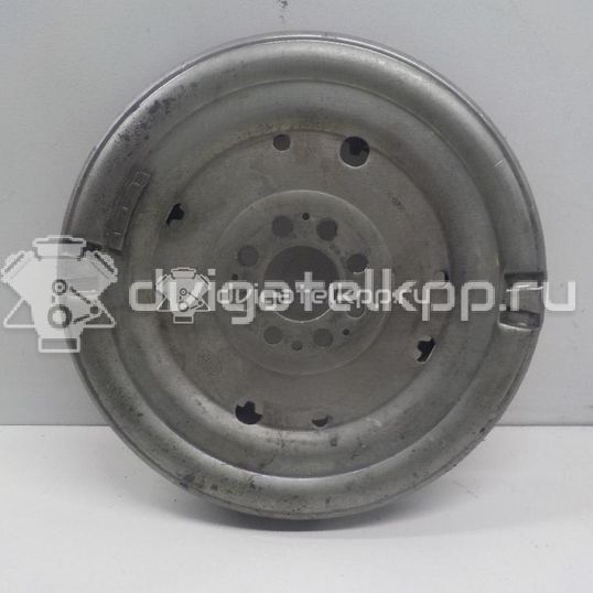 Фото Маховик для двигателя CDAB для Skoda Octavia / Yeti 5L / Octaviaii 1Z3 / Superb 152 л.с 16V 1.8 л бензин 06J105266S